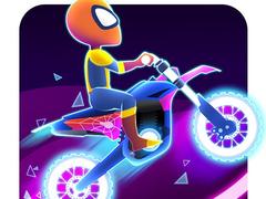 MOTO X3M 5: POOL PARTY 🏍️🏝️ - Play Now for Free!