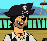 Scally-whack - Pile Pirate