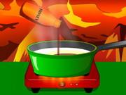 Didi House Cooking 36