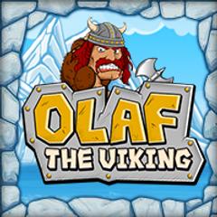 Olaf The Viking Game