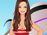 Trendy Bathing Suit Dress Up