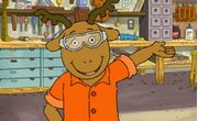 Arthur: Animal Home Builder