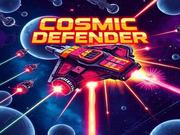 Cosmic Defender