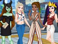 Princess Urban Outfitters Summer