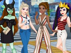 Princess Urban Outfitters Summer