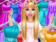 Play Stella Fairy Girl Dress up  Free Online Games. KidzSearch.com