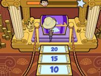 Mr Bean Pattern Bridge