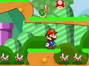 Super Mario Mario Xtreme Escape 2