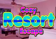 Cozy Resort Escape