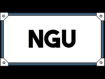 1 NGU Idle - First Impressions 