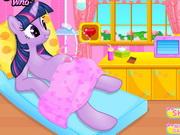 Twilight Sparkle Pregnant