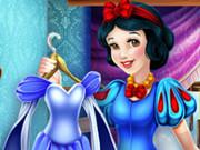 Snow White's Closet