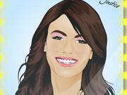 Victoria Justice Makeover