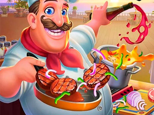 Cooking Sizzle: Master Chef Game - Play Cooking Sizzle: Master Chef ...