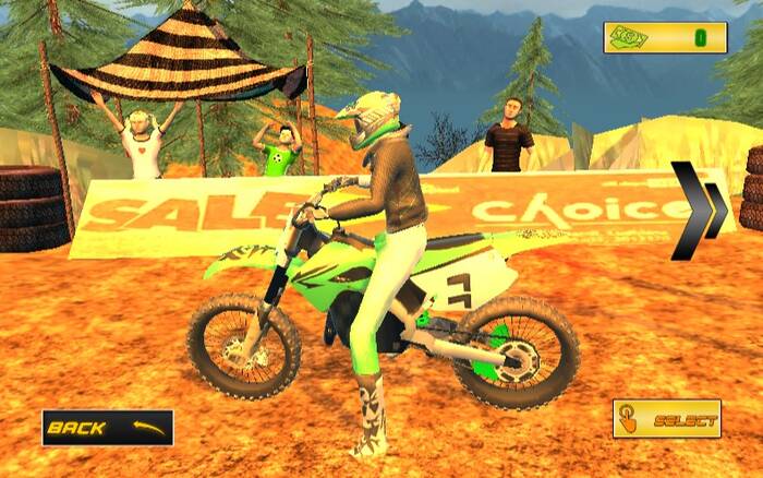 Moto X3m Game - Play Moto X3m Online for Free at YaksGames