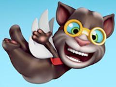 Flappy Talking Tom