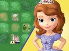 The Buttercups' Forest Adventure