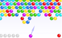 Christmas Bubble Shooter 2019 Game - Play Christmas Bubble Shooter 2019  Online for Free at YaksGames