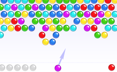 Bubble Shooter Classic Online