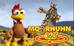 MOORHUHN 360