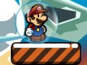 Super Mario Find Princess