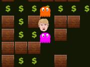Donald Trump Collect Dollars