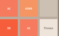 Meta 2048