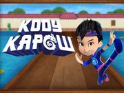 Kodi Kapow