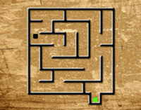 Crazy Maze