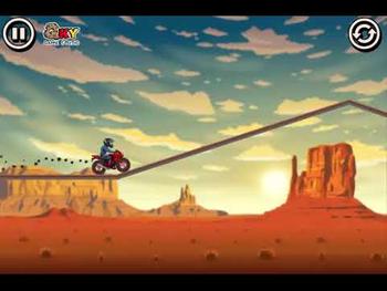 Free to Play X Trial Racing: Motorcycle Game-How Does It Play X Trial Racing: Motorcycle Game-Fun X 