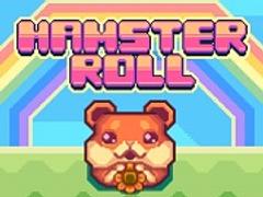 Hamster Roll