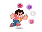 Let’s Bubble It Steven