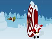 Christmas Cannon Blast