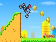 Super Mario Moto