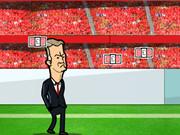 Van Gaal: The Game
