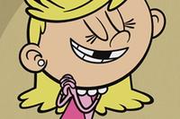 The Loud House: Are You Naughty or Nice?