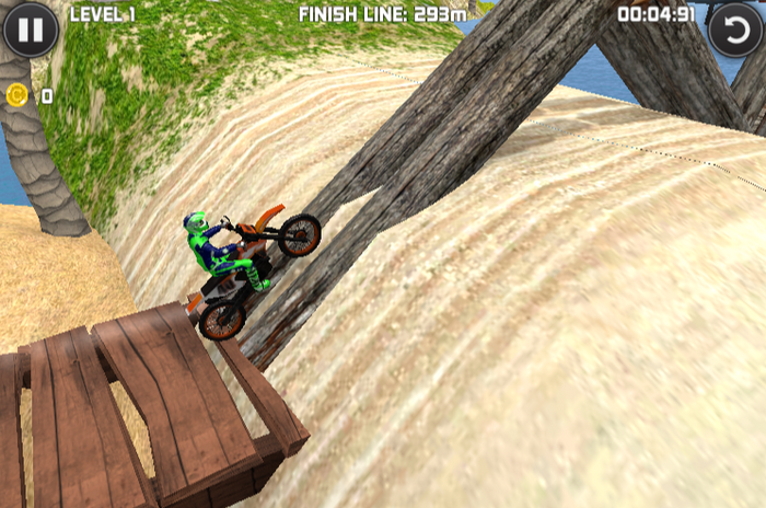 Xtreme Trials Bike 2019 Game - Play Xtreme Trials Bike 