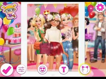 Barbie Dreamhouse Adventures - Princess makeover - Jogue