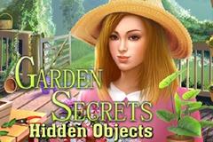 Garden Secrets Hidden Objects
