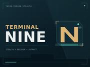 Terminal Nine