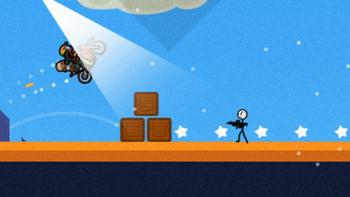 Motor Hero · Game · Gameplay 