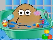 Pou Bath And Care