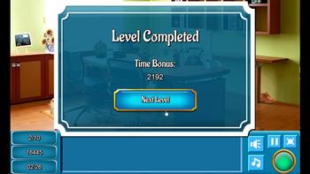 Game Office Hidden Objects 