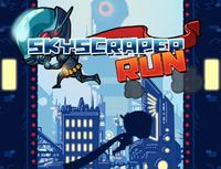 Skyscraper Run