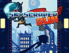 Skyscraper Run