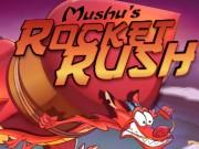 Mushu Rocket Rush