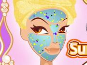 Summer Bright Makeover