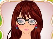 First Day At College Makeover