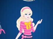 Alisha Merge La Auditie