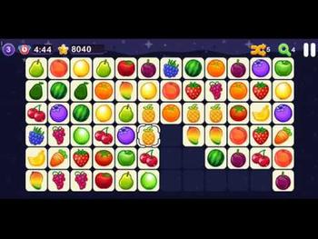 Play Onet Connect Classic Online for Free on PC & Mobile